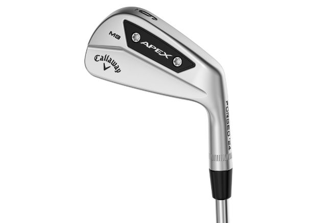 Callaway Apex MB Eisen (2023)