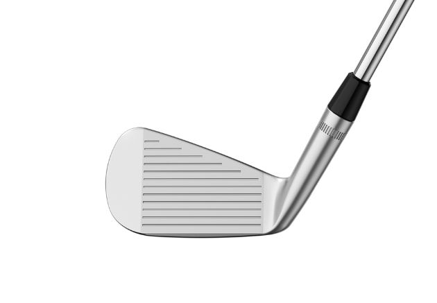 Die Callaway Apex MB Eisen 2023. (Foto: Callaway)