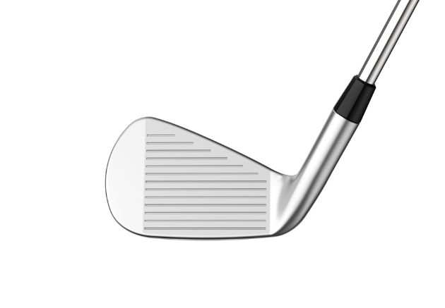 Die Callaway Apex Pro Eisen 2023. (Foto: Callaway)