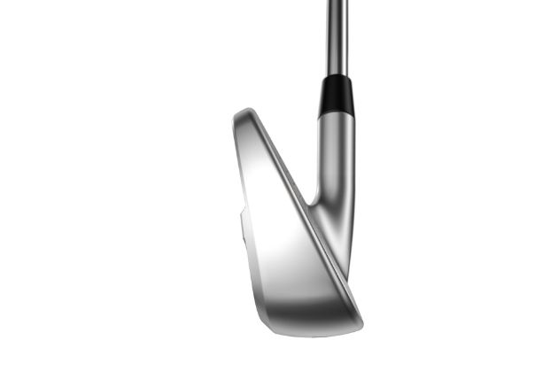 Die Callaway Apex Pro Eisen 2023. (Foto: Callaway)