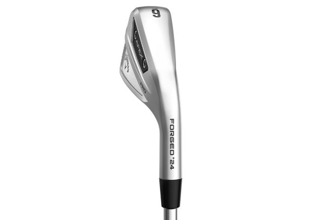 Die Callaway Apex Pro Eisen 2023. (Foto: Callaway)