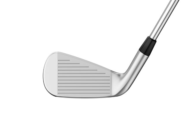 Die Callaway Apex UT Eisen 2023. (Foto: Callaway)