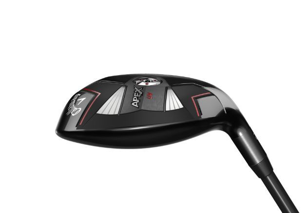 Das Callaway UW Utility Holz 2023. (Foto: Callaway)