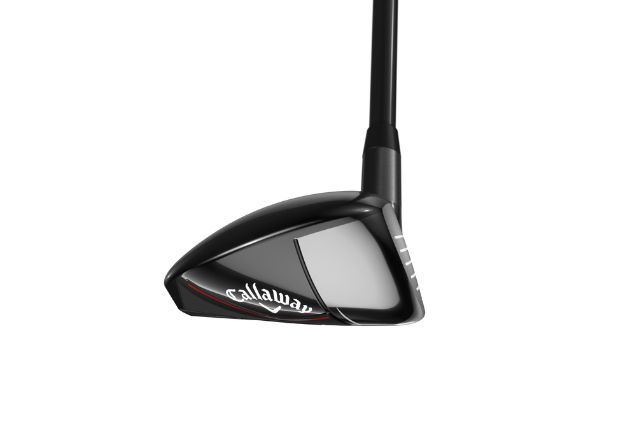 Das Callaway UW Utility Holz 2023. (Foto: Callaway)