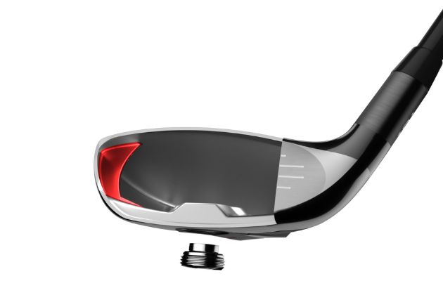 Das Callaway UW Utility Holz 2023. (Foto: Callaway)