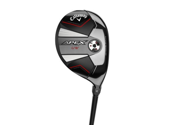 Callaway Apex Utility Wood