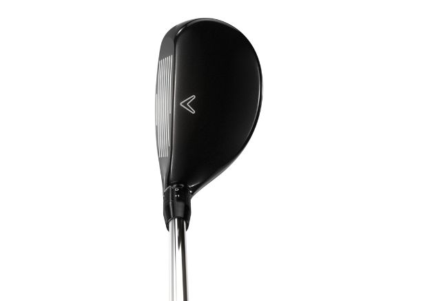 Die Callaway Big Bertha Hybriden 2023. (Foto: Callaway)
