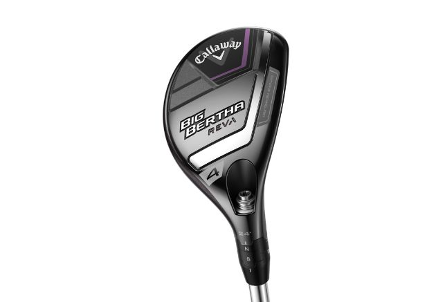 Callaway Big Bertha REVA Hybrid