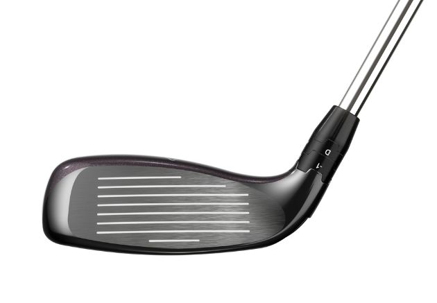 Die Callaway Big Bertha Reva Hybriden 2023. (Foto: Callaway)