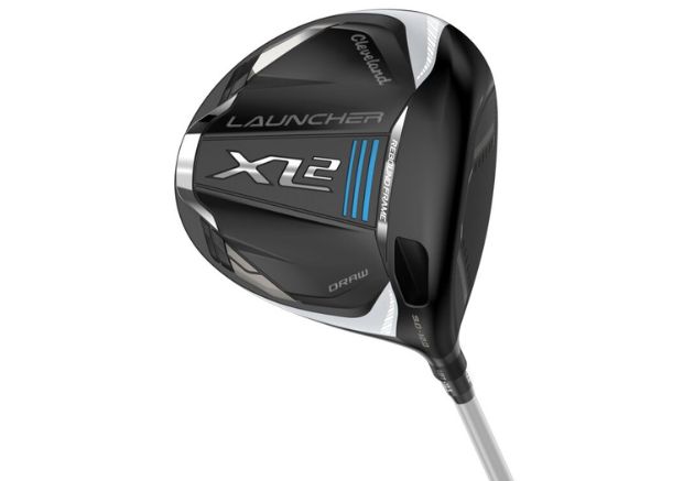 Der Cleveland Launcher XL 2 Draw Driver 2024. (Foto: Cleveland)
