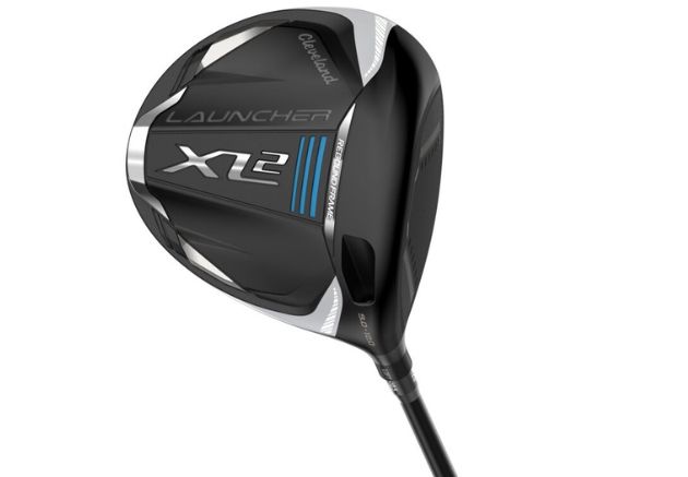 Der Cleveland Launcher XL 2 Driver 2024. (Foto: Cleveland)