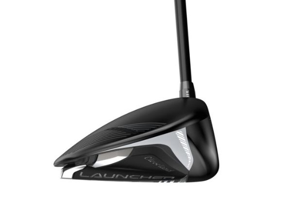 Der Cleveland Launcher XL 2 Driver 2024. (Foto: Cleveland)