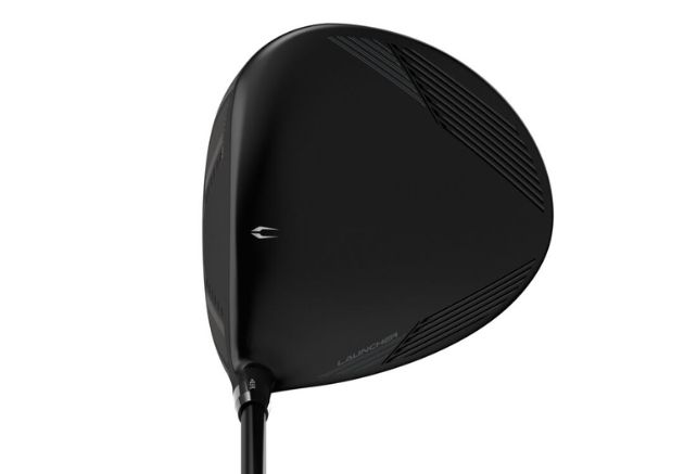 Der Cleveland Launcher XL 2 Driver 2024. (Foto: Cleveland)