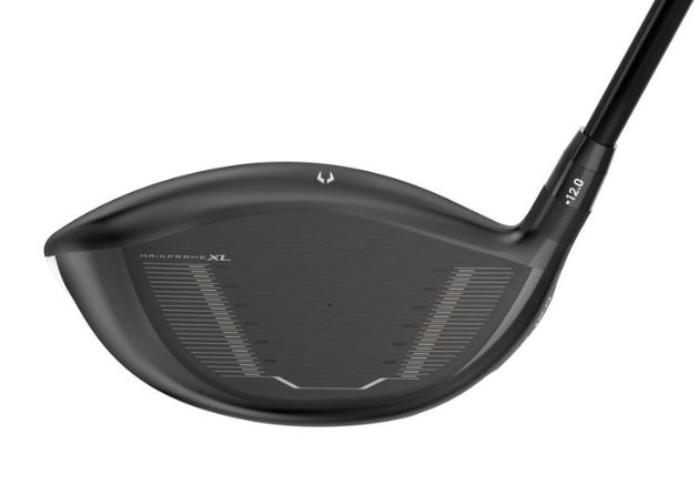 Der Cleveland Launcher XL 2 Driver 2024. (Foto: Cleveland)
