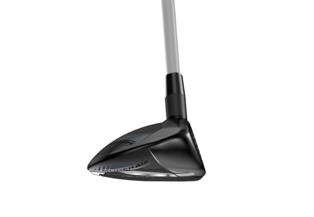 Das Cleveland Halo XL Hy-Wood 2024. (Foto: Cleveland)