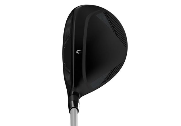 Das Cleveland Halo XL Hy-Wood 2024. (Foto: Cleveland)