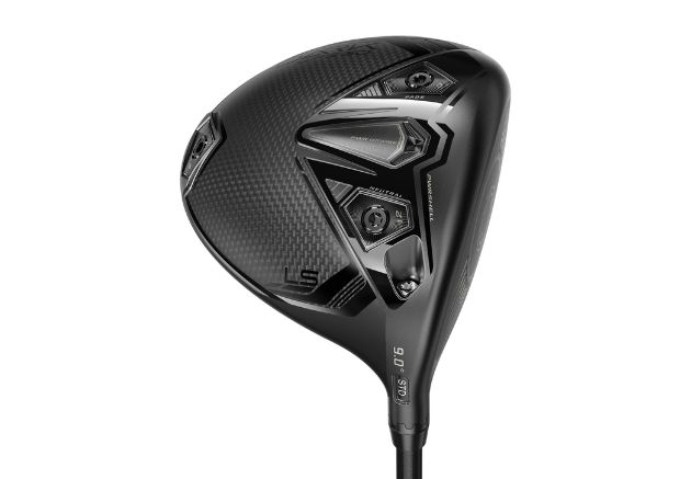 Cobra Dark Speed Driver