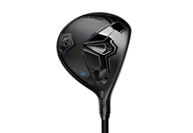 Cobra Dark Speed Fairwayholz