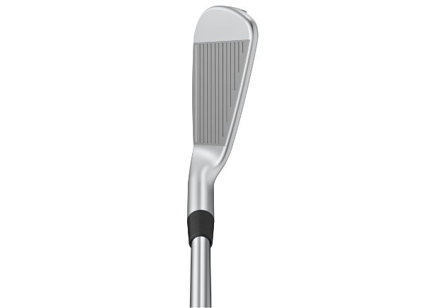 Die Ping Blueprint S Eisen 2024. (Foto: Ping)