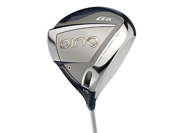 Ping G Le3 Driver