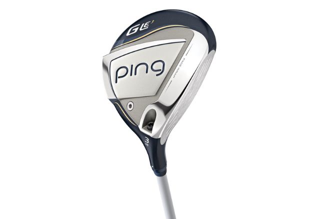 Ping G Le3 Fairwayholz