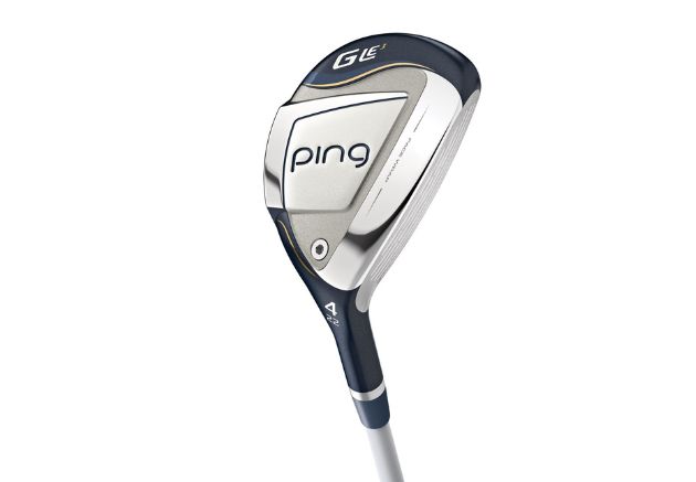 Ping G Le3 Hybrid