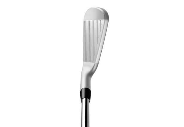 Die TaylorMade P790 Eisen 2023. (Foto: TaylorMade)