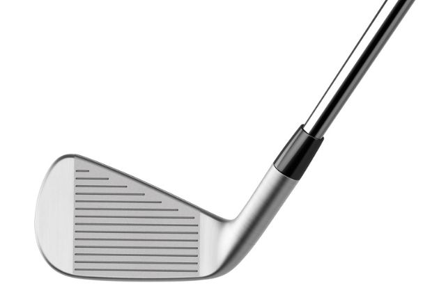 Die TaylorMade P790 Eisen 2023. (Foto: TaylorMade)