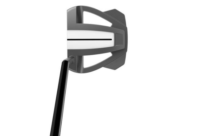 Der TaylorMade Spider Tour Putter 2023. (Foto: TaylorMade)