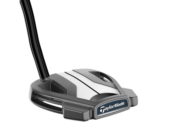 Der TaylorMade Spider Tour Putter 2023. (Foto: TaylorMade)