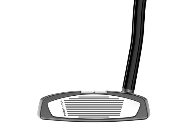 Der TaylorMade Spider Tour Putter 2023. (Foto: TaylorMade)
