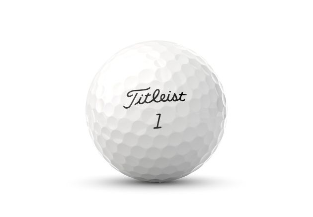Titleist Pro V1 Golfball (2023)