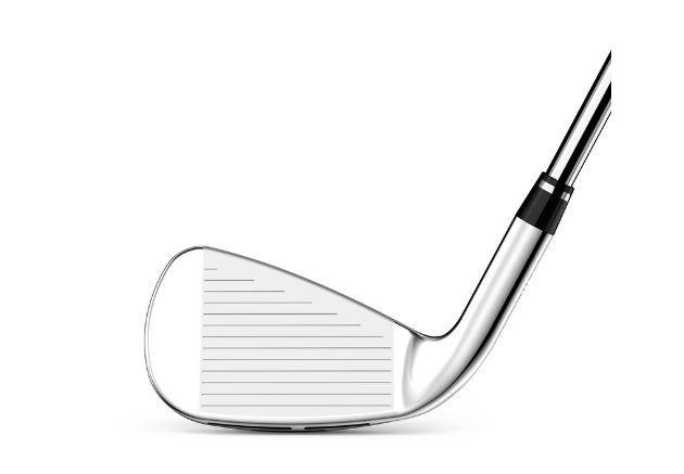 Die neuen Wilson Golf Dynapower Eisen 2023. (Foto: Wilson Golf)