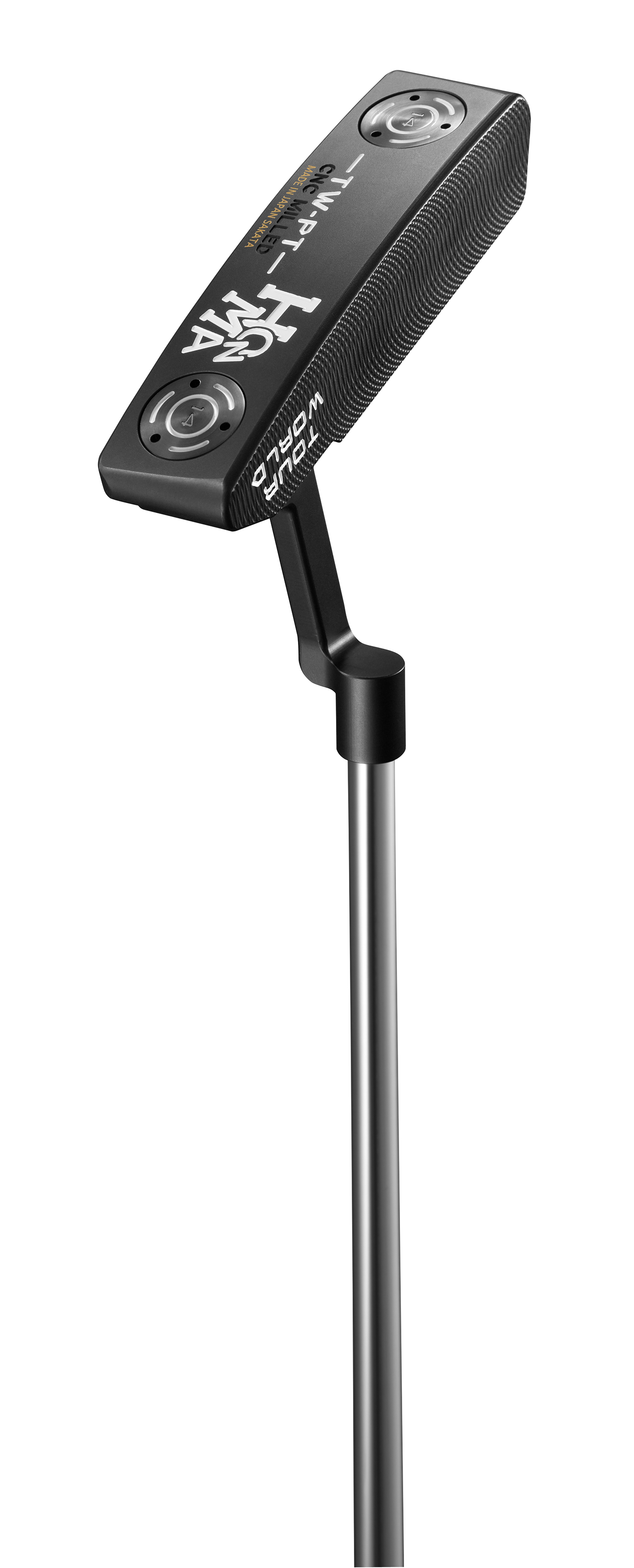 Das TW-PT Blade-Modell (Foto: Honma)