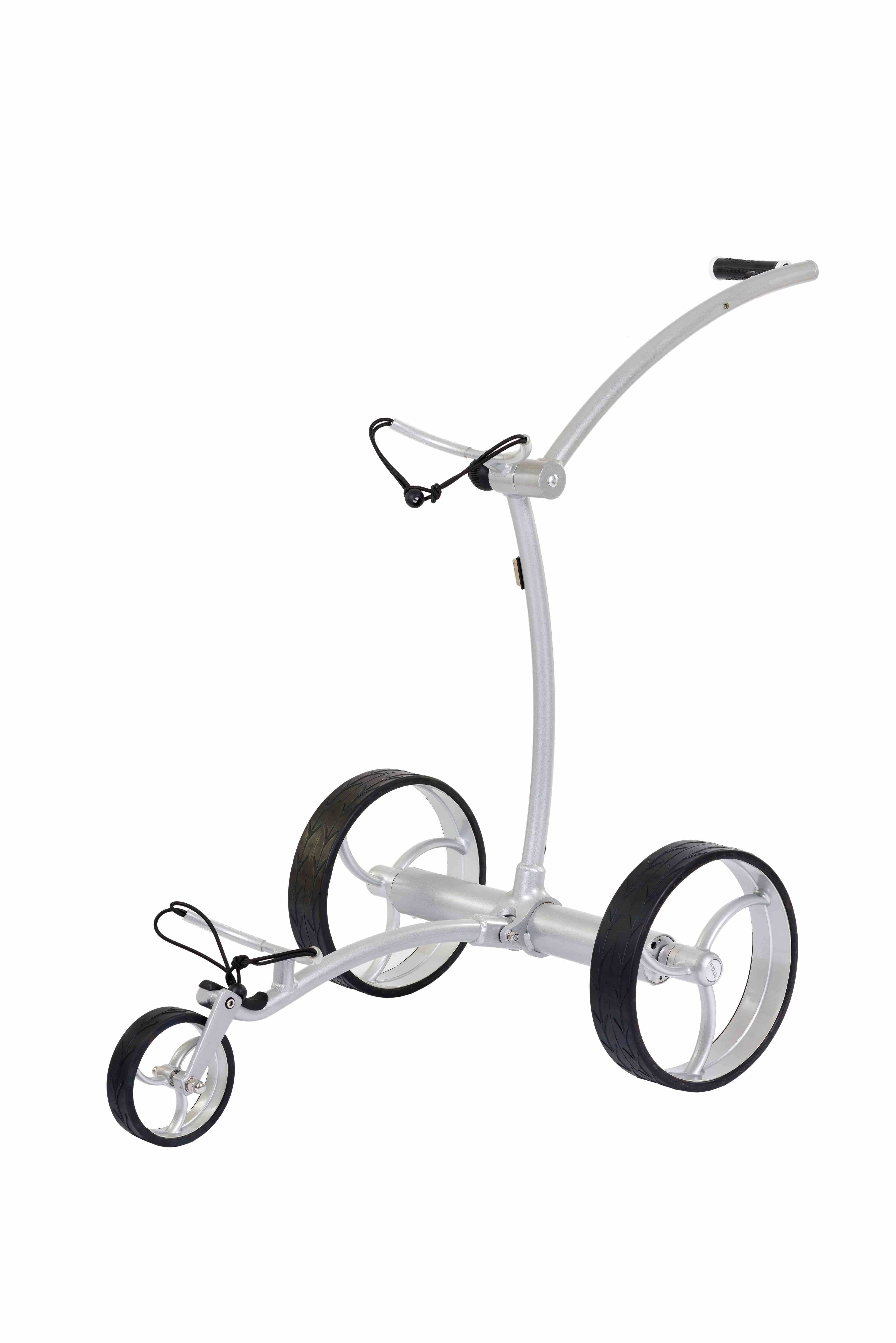 Leisure and Sports Ikarus Down Hill Control Elektro-Trolley