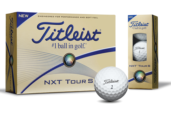 (Foto: Titleist)