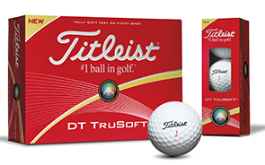 (Foto: Titleist)