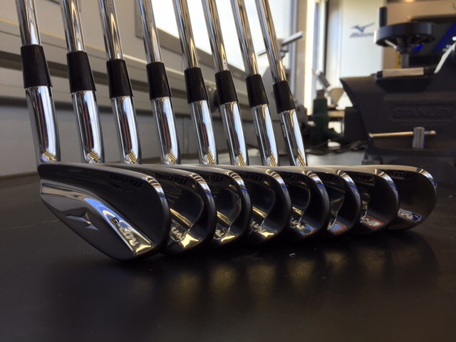 Mizuno golf mp 5 hotsell