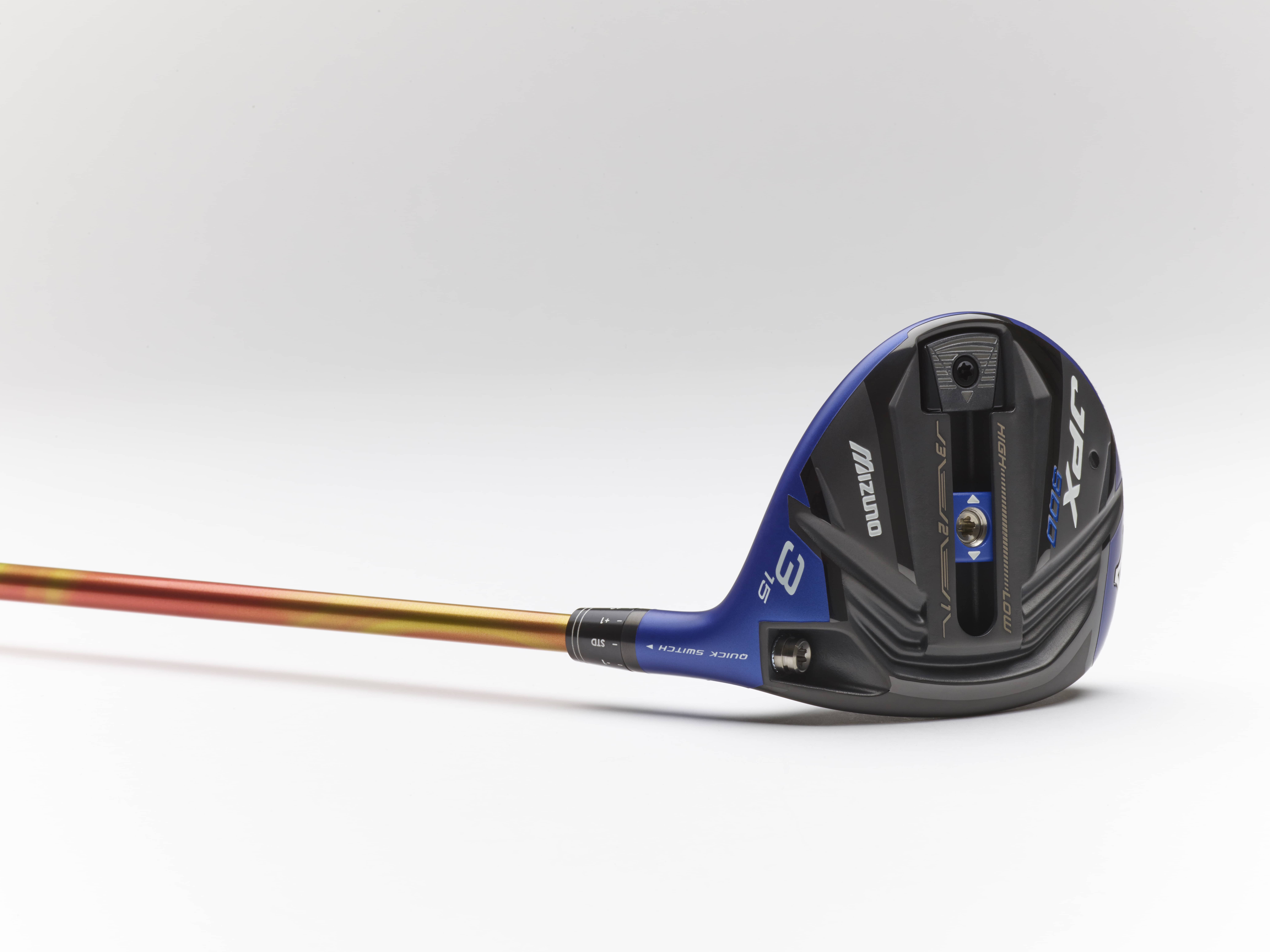 Mizuno jpx 900 fairway review hotsell