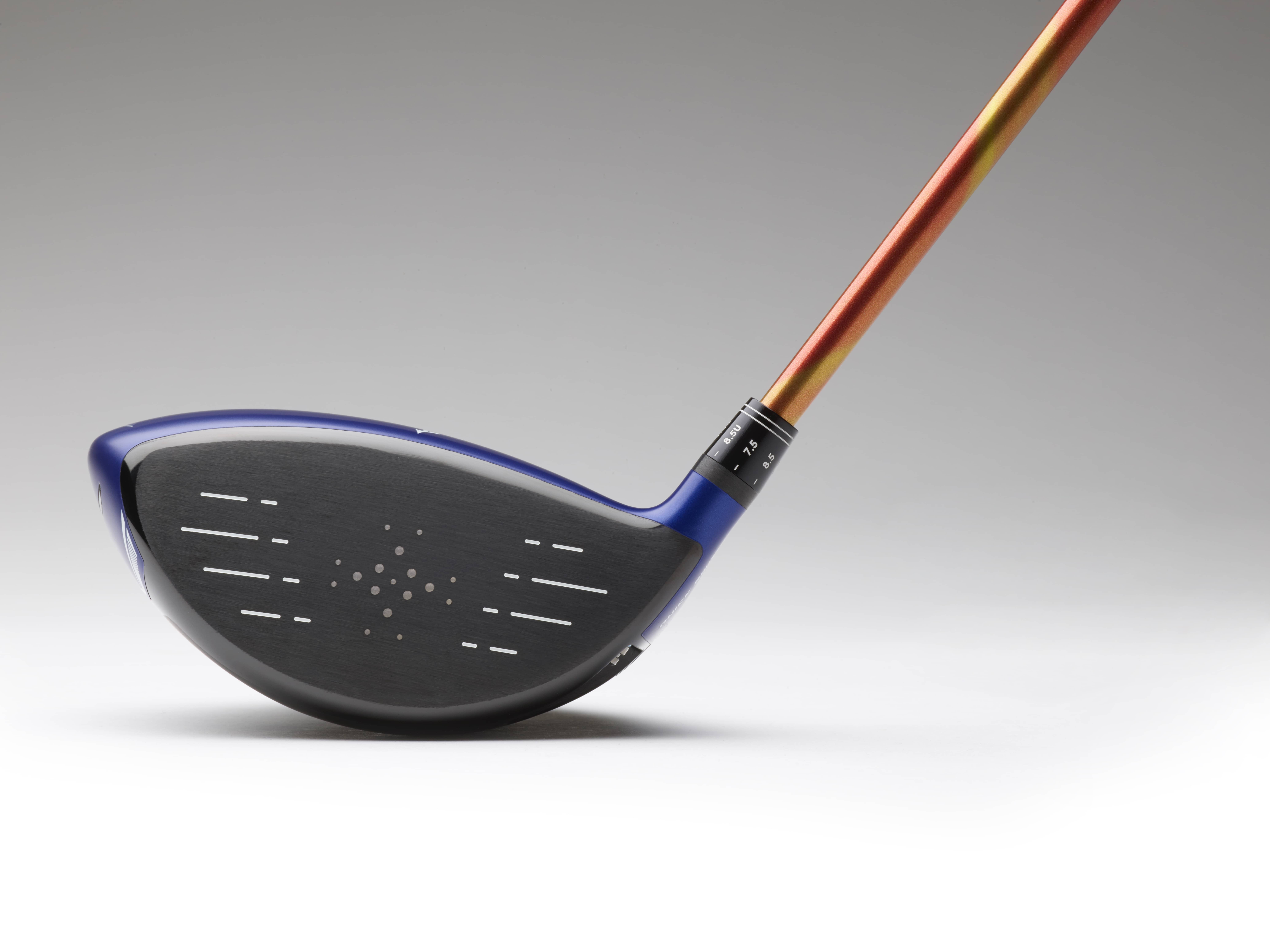 Mizuno jpx driver 2014 discount