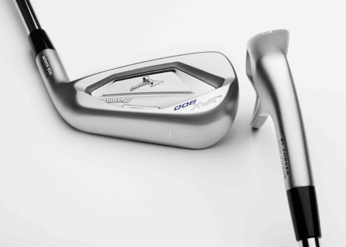 Auch sie haben ein kleines Back hinter der Schlagfläche, für mehr Fehlerverzeihung.