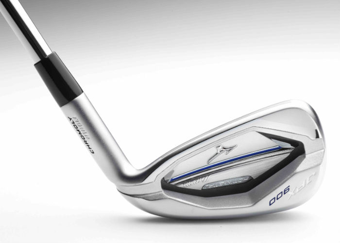 Mizuno 900 jpx hot metal discount