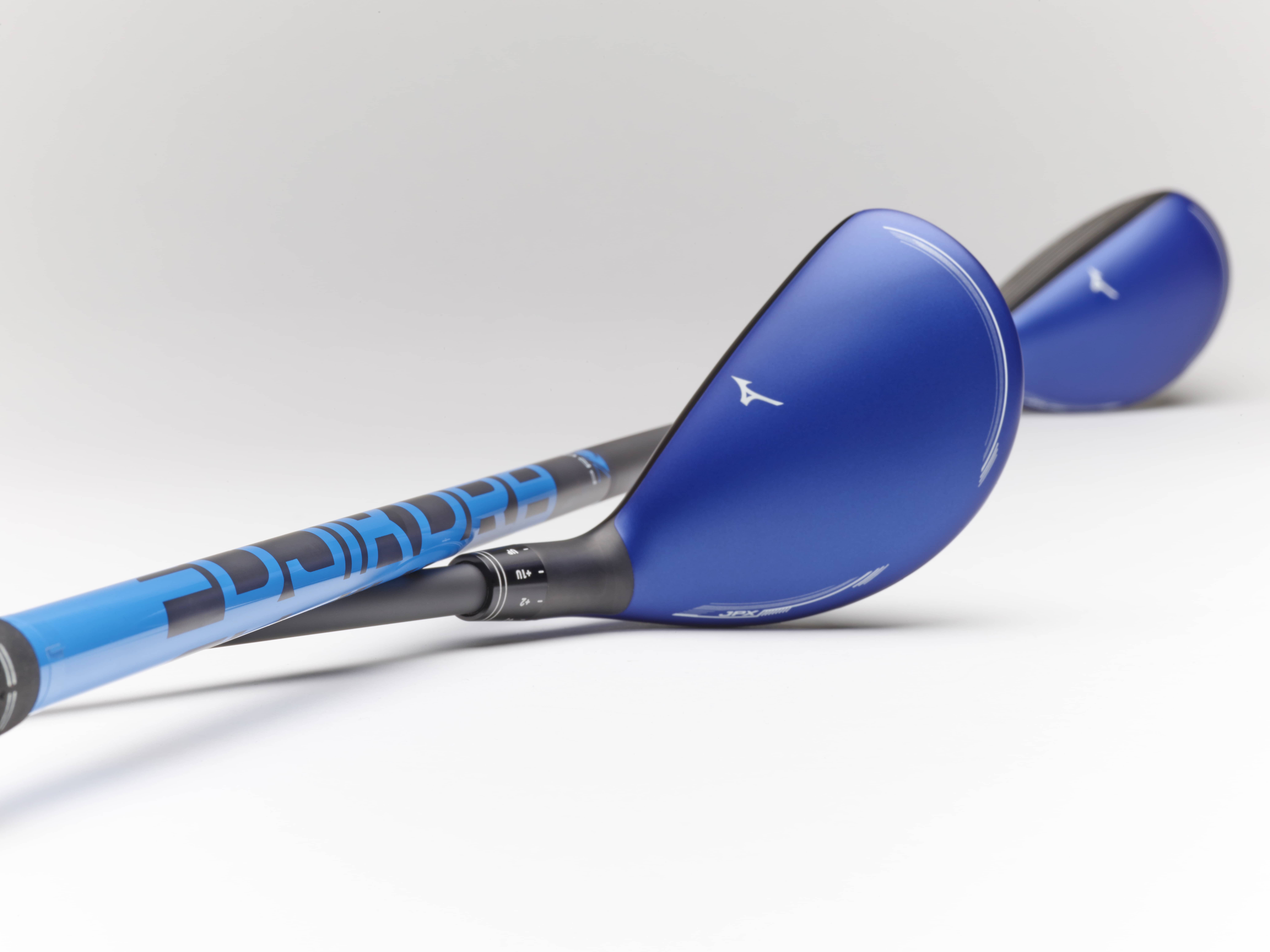 Mizuno JPX900 Hybrid Test Bewertung und Informationen