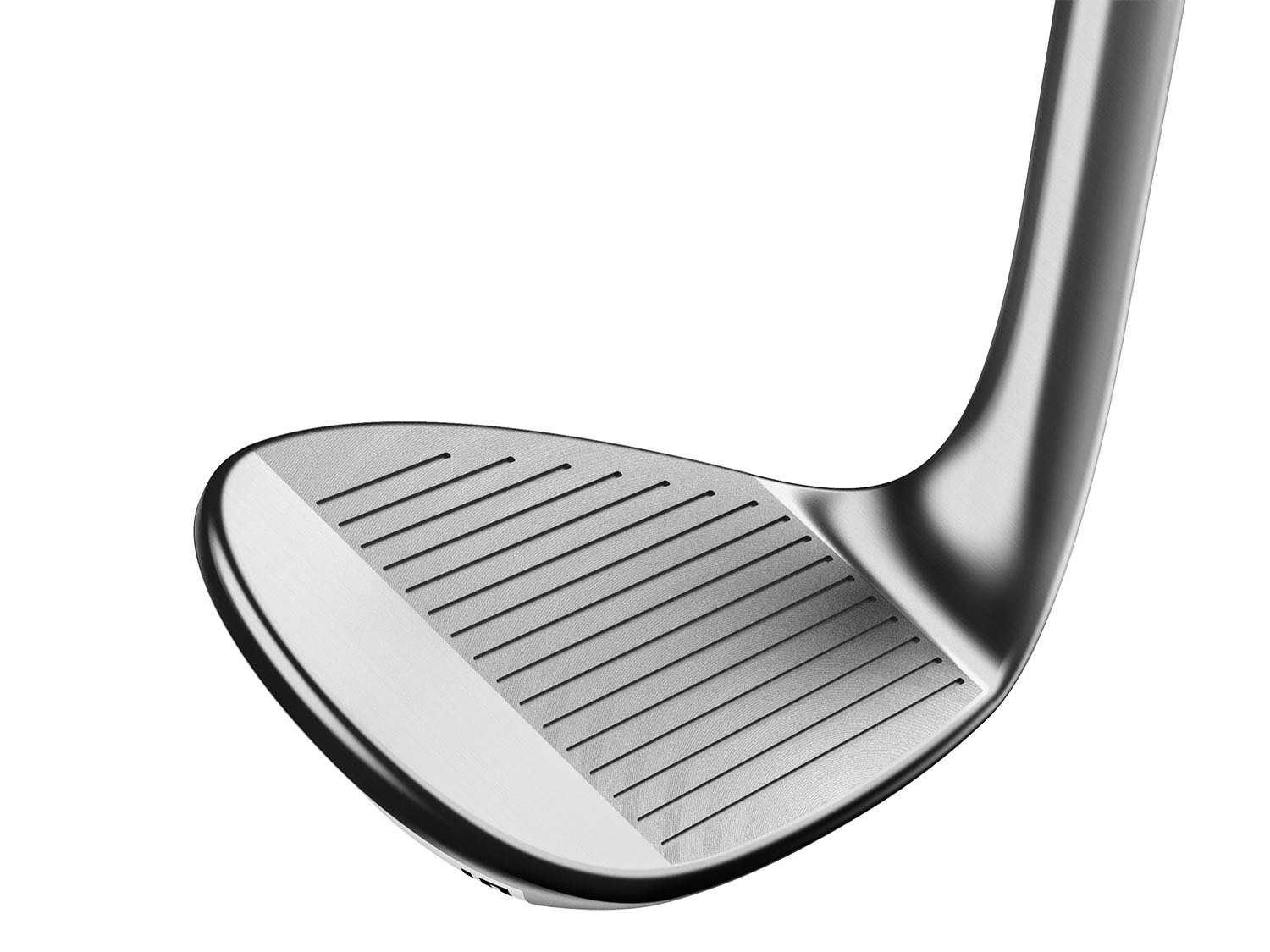 Die Cobra King Pur Wedges sind vom 52° Loft bis zum 60° Loft ab März 2017 erhältlich. (Foto: Cobra Golf)