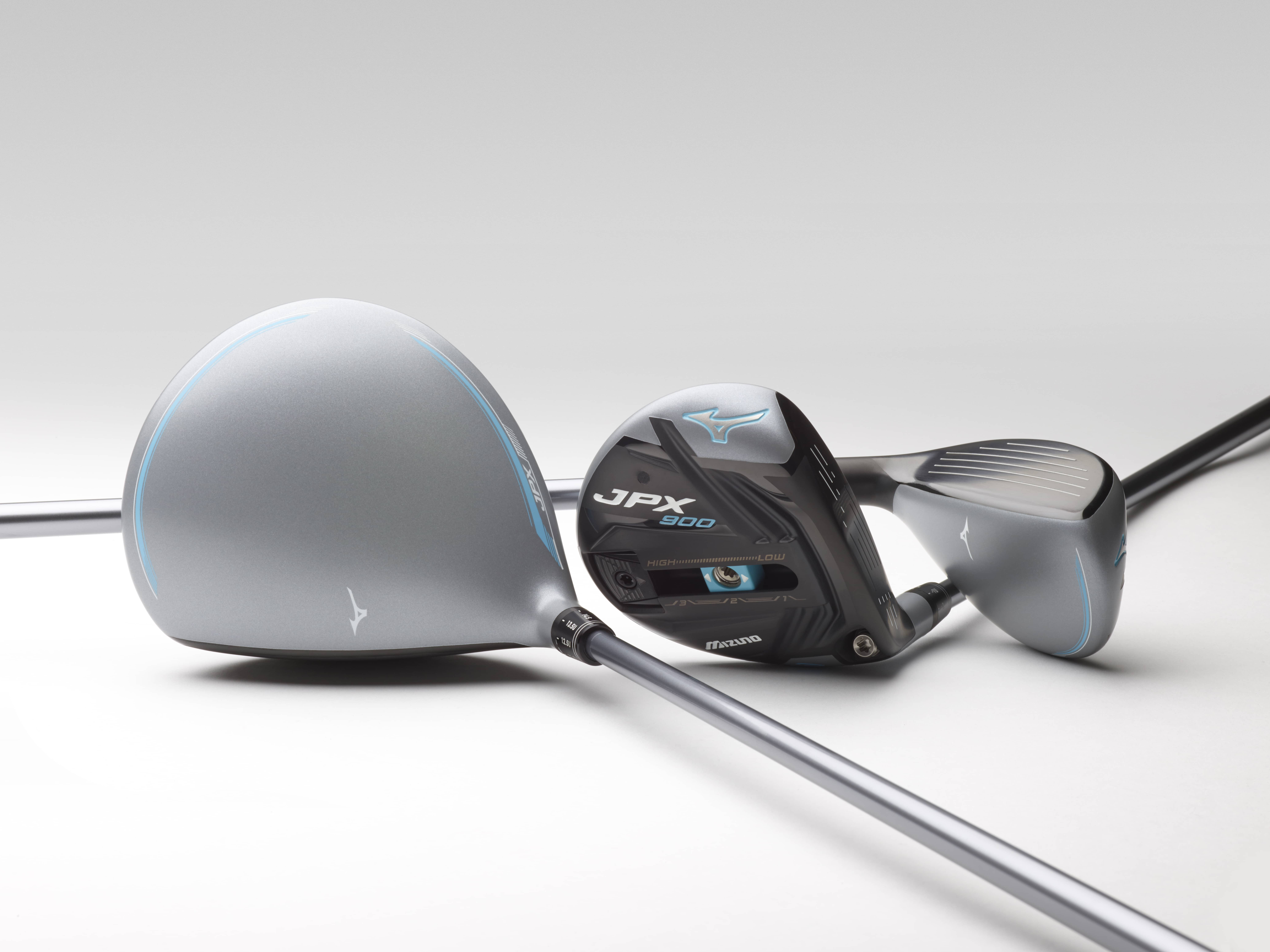 Mizuno JPX900 Hybrid Test Bewertung und Informationen
