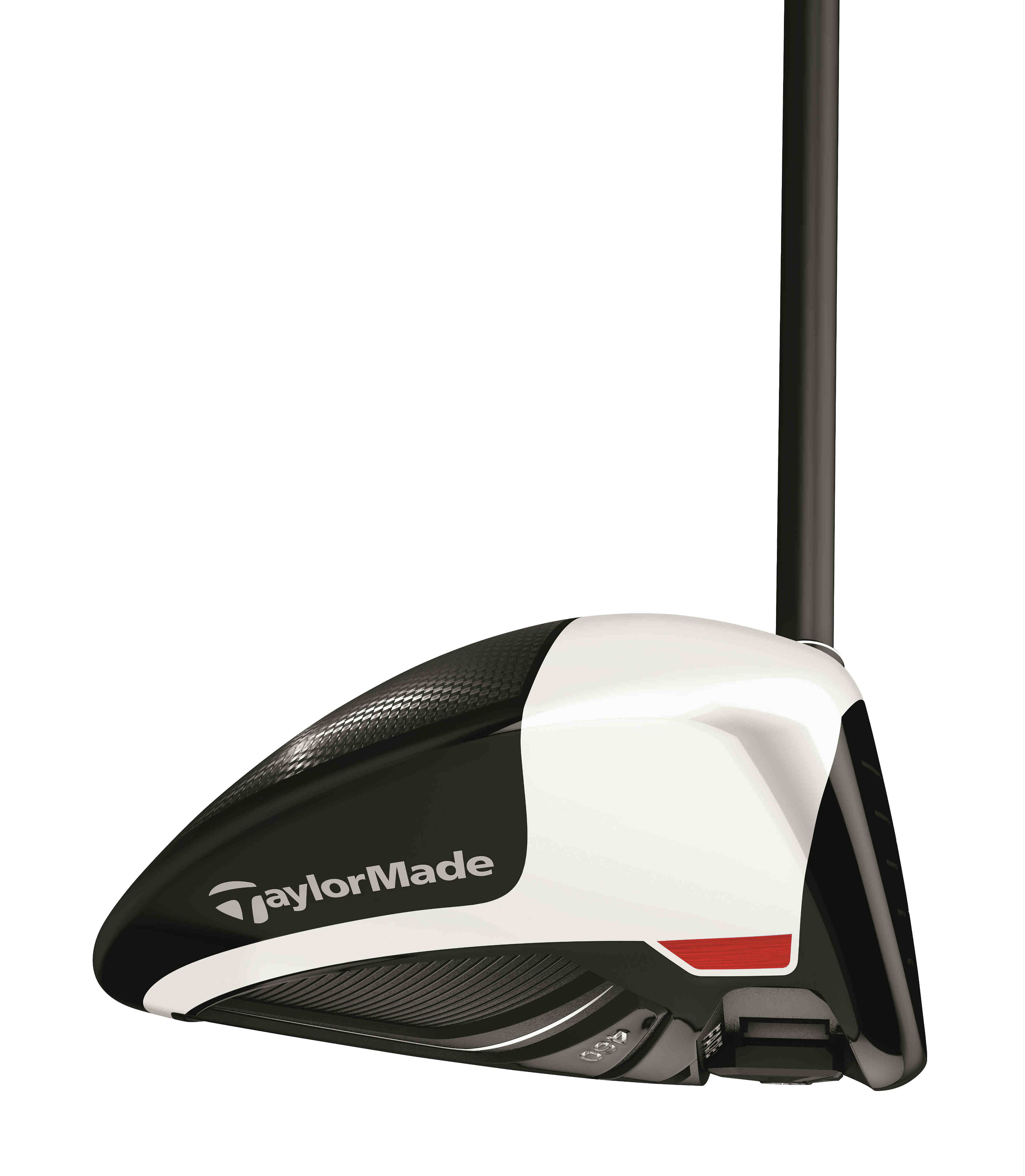 Der Taylor Made M1 Driver (Foto: Taylor Made)