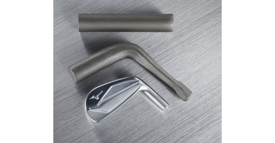 Mizuno JPX 919 Tour Eisen<br>(Foto: Mizuno)