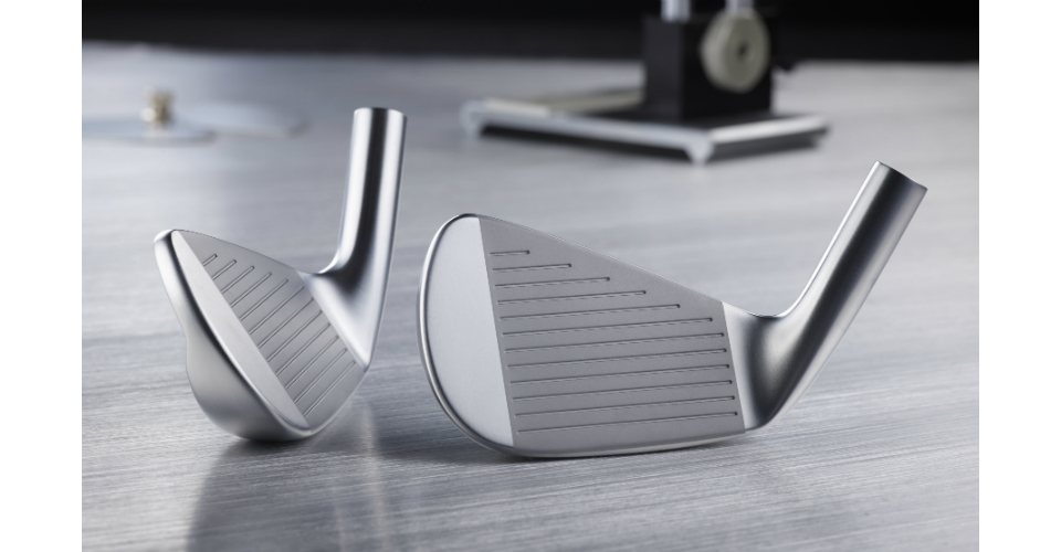 Mizuno JPX 919 Tour Eisen<br>(Foto: Mizuno)