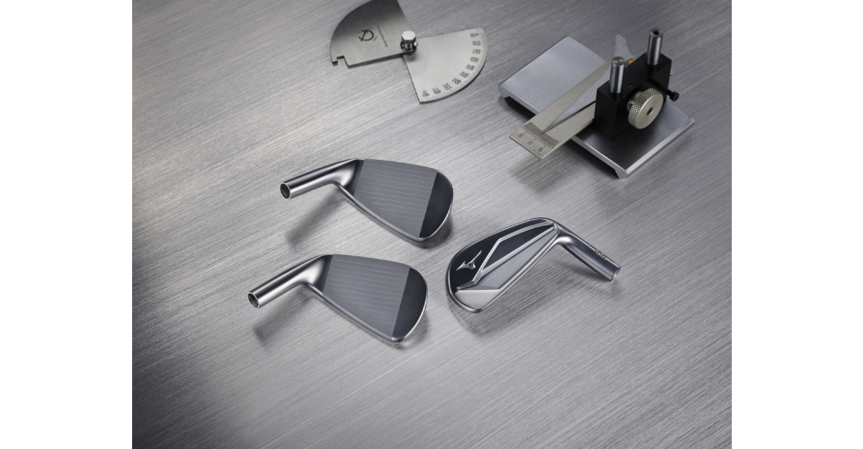 Mizuno JPX 919 Tour Eisen<br>(Foto: Mizuno)