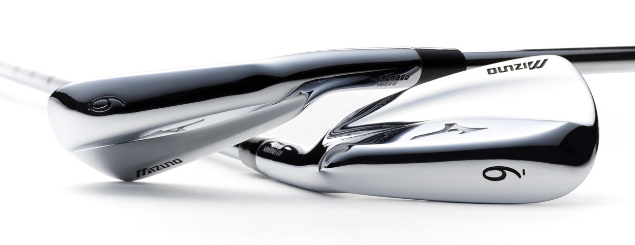 Mizuno mp 5 best sale test